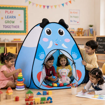 ELEPHANT POP UP TENT