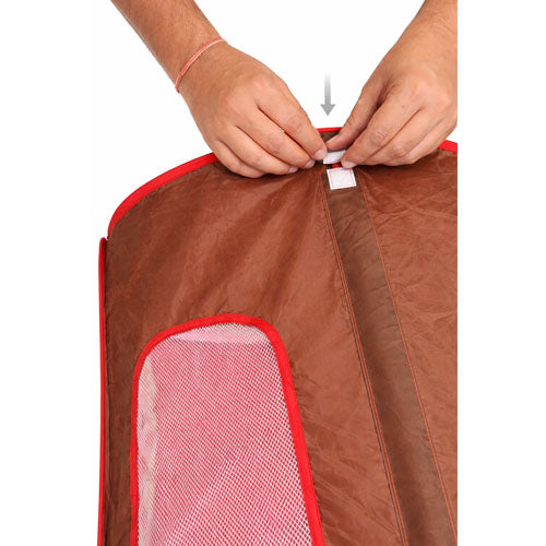FARM HUT POP-UP TENT