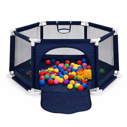 ACTIVITY PLAY PEN
