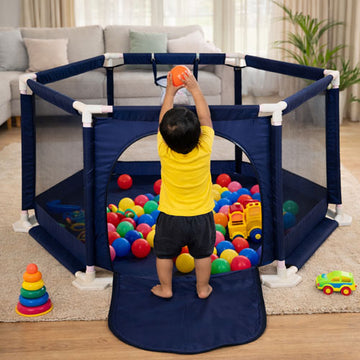 ACTIVITY PLAY PEN