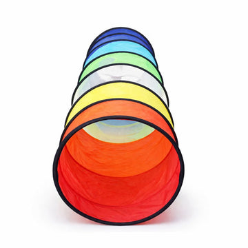 RAINBOW ADVENTURE TUNNEL