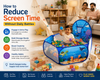 How to Reduce Screen Time Without Daily Battles