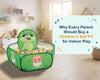 Why Every Parent Should Buy a Children’s Ball Pit for Indoor Play