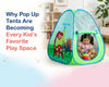 Why Pop-Up Tents Are Becoming Every Kid’s Favourite Play Space