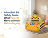 Infant Ball Pit Safety Guide: What Parents Need to Know Before Buying