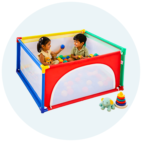 PLAYPEN