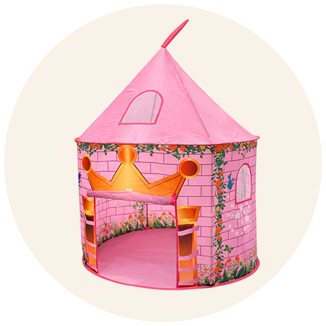 TENT HOUSE