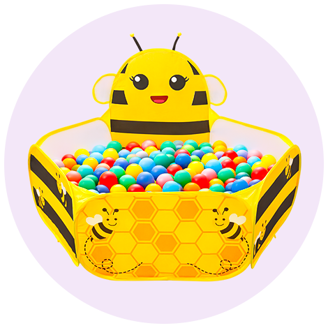 BALL POOL