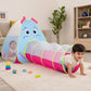 ELEPHANT 2-IN-1 PLAY TENT SET