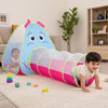 ELEPHANT 2-IN-1 PLAY TENT SET