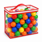 PACK OF 50 BALLS (7CM)