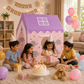 LITTLE TUSKY PLAY TENT