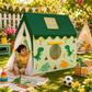DINO DEN PLAY TENT