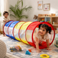 3 COLOURS TUNNEL