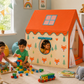 FOX TALES DIY PLAY TENT