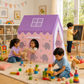 LITTLE TUSKY PLAY TENT