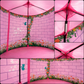 PRINCESS CASTLE TENT