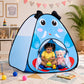 ELEPHANT POP UP TENT