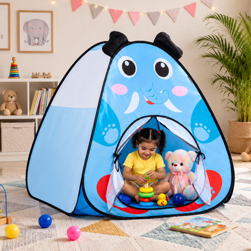 ELEPHANT POP UP TENT