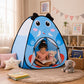 ELEPHANT POP UP TENT