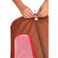 FARM HUT POP-UP TENT