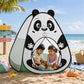 PANDA POP UP TENT