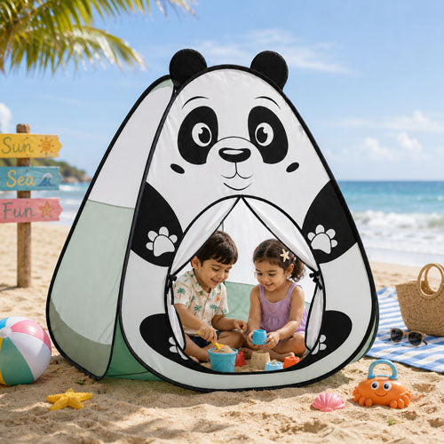 PANDA POP UP TENT