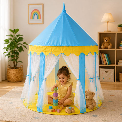 LITTLE KINGDOM CASTLE