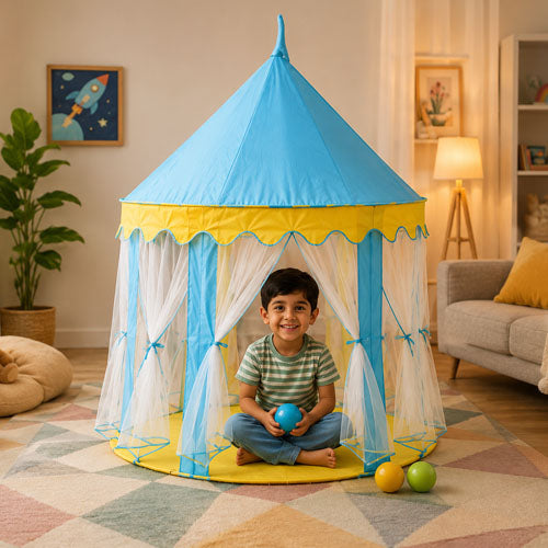 LITTLE KINGDOM CASTLE