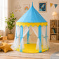 LITTLE KINGDOM CASTLE