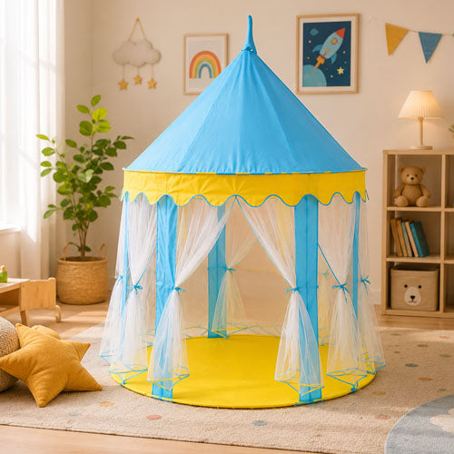 LITTLE KINGDOM CASTLE