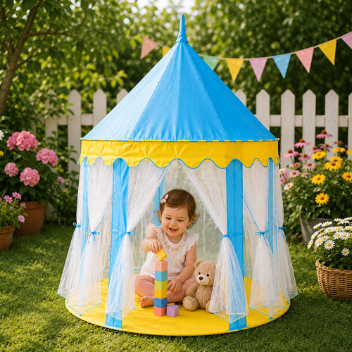 LITTLE KINGDOM CASTLE