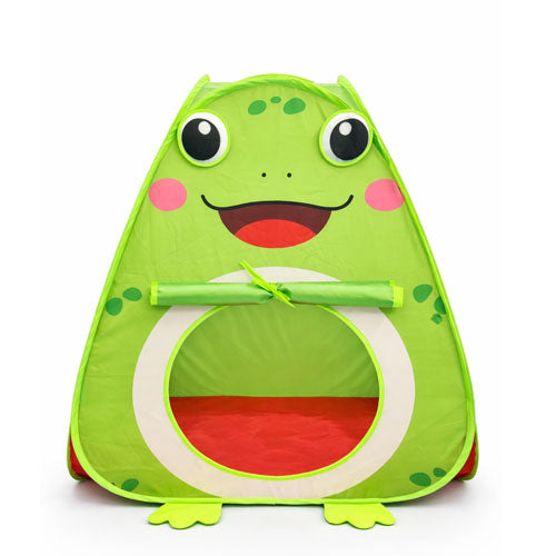 FREDDY THE FROG POP-UP TENT