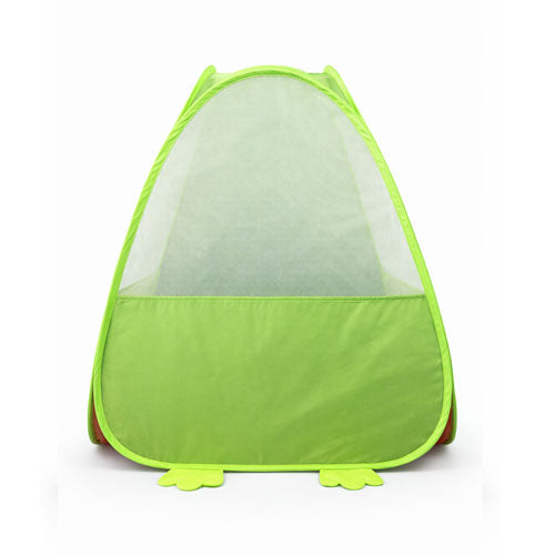 FREDDY THE FROG POP-UP TENT