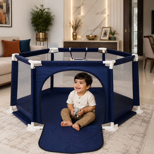 ACTIVITY PLAY PEN