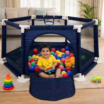 ACTIVITY PLAY PEN
