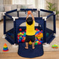 ACTIVITY PLAY PEN