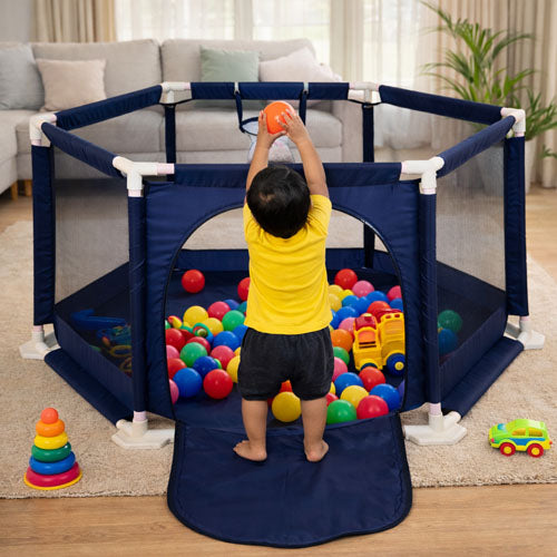ACTIVITY PLAY PEN