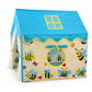 HONEYBEE PLAY TENT