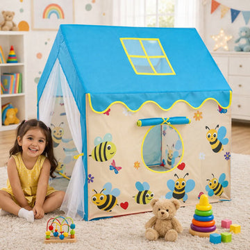 HONEYBEE PLAY TENT