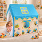 HONEYBEE PLAY TENT