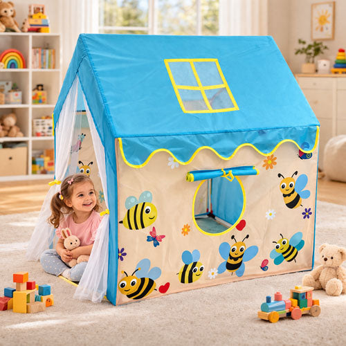 HONEYBEE PLAY TENT