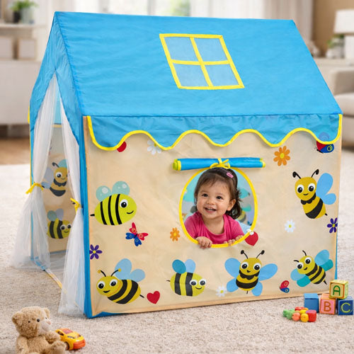 HONEYBEE PLAY TENT
