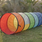 RAINBOW ADVENTURE TUNNEL