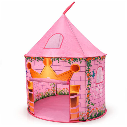 PRINCESS CASTLE TENT