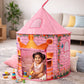 PRINCESS CASTLE TENT