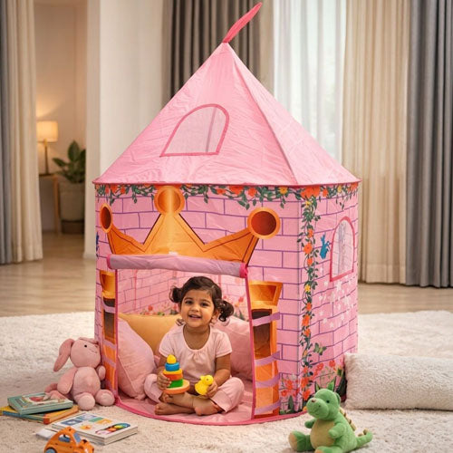 PRINCESS CASTLE TENT
