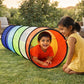 RAINBOW ADVENTURE TUNNEL