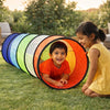 RAINBOW ADVENTURE TUNNEL
