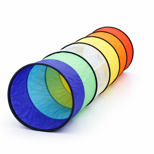 RAINBOW ADVENTURE TUNNEL